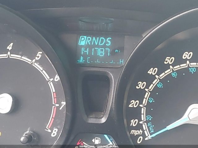 Ford Fiesta S Image 15