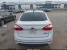 Ford Fiesta S Image 11