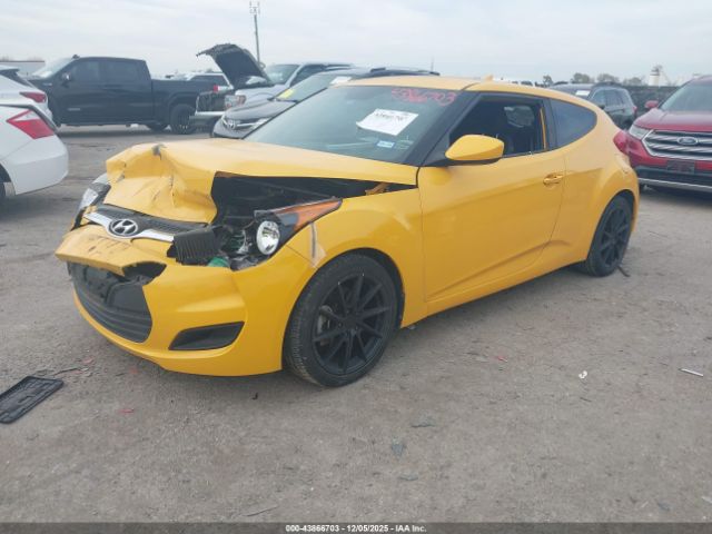 Hyundai VELOSTER Image 6