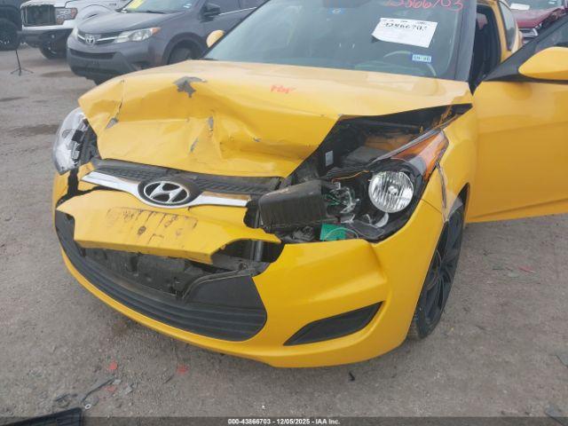 Hyundai VELOSTER Image 3