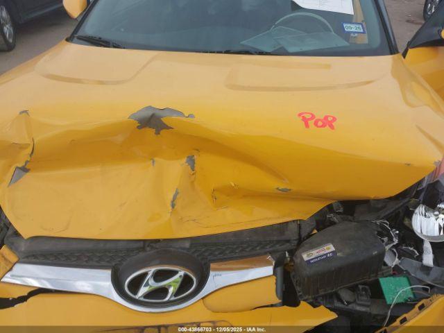 Hyundai VELOSTER Image 15