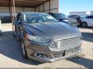 Ford Fusion Se Image 1