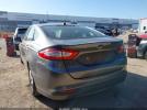 Ford Fusion Se Image 4