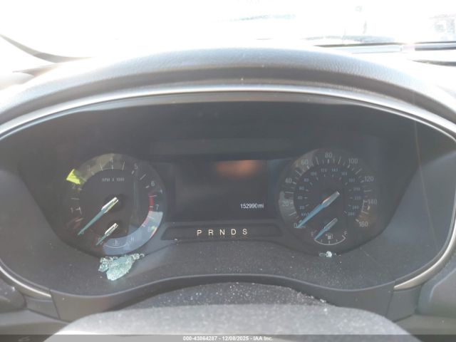 Ford Fusion Se Image 2