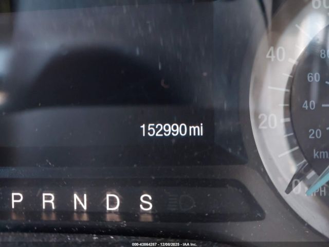 Ford Fusion Se Image 5