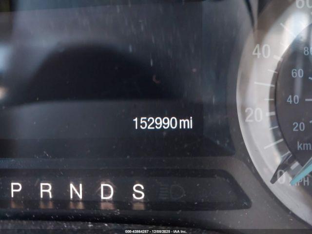 Ford Fusion Se Image 5