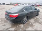 Honda Accord Lx Image 16
