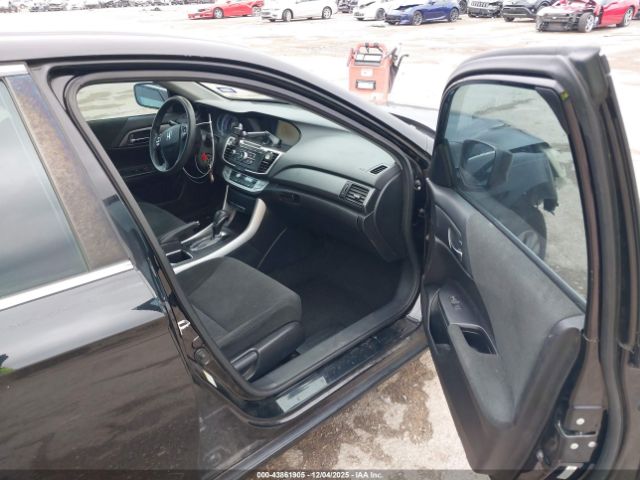 Honda Accord Lx Image 15