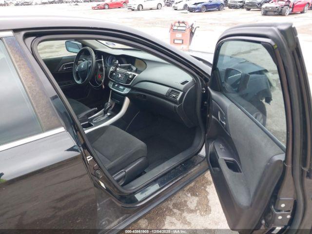 Honda Accord Lx Image 15