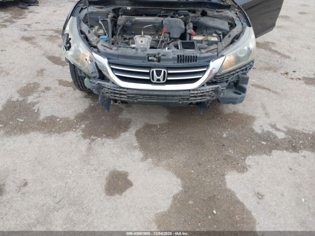 Honda Accord Lx Image 7