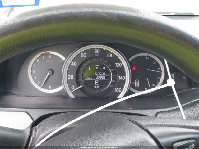 Honda Accord Lx Image 2