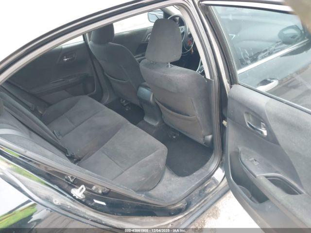 Honda Accord Lx Image 8