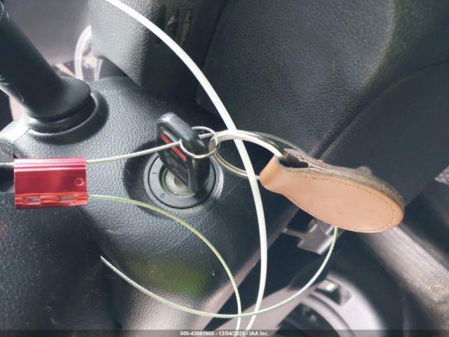 Honda Accord Lx Image 11