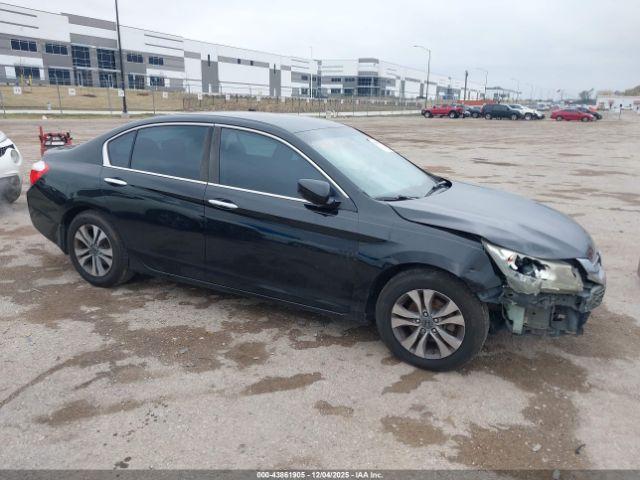 Honda Accord Lx Image 9