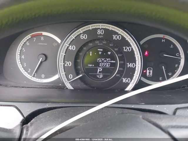 Honda Accord Lx Image 14