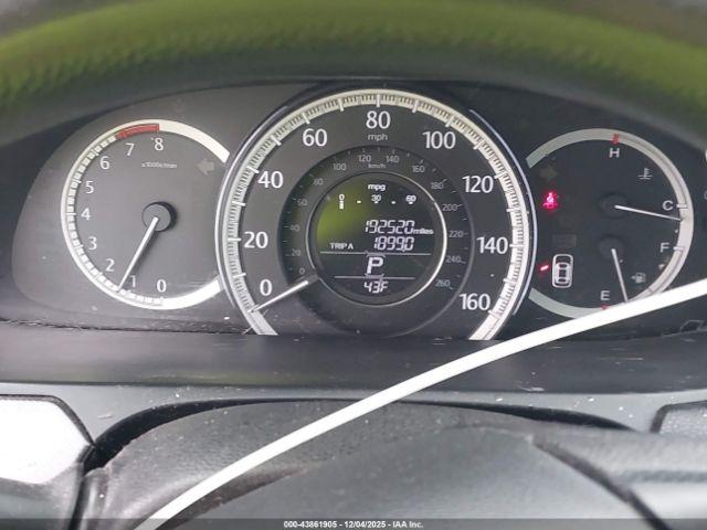 Honda Accord Lx Image 14