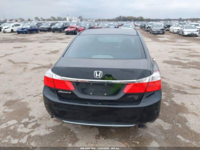 Honda Accord Lx Image 6