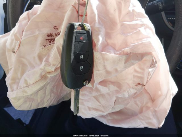 Chevrolet Trax Ls Image 14