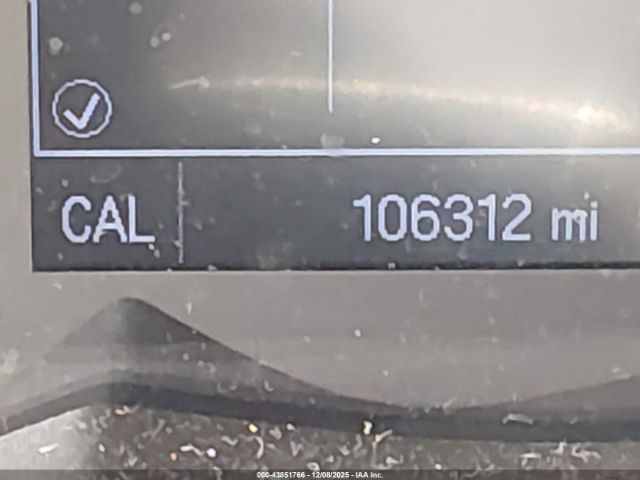 Chevrolet Trax Ls Image 13