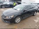 Volkswagen Passat 1.8t S Image 9