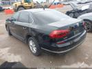 Volkswagen Passat 1.8t S Image 8