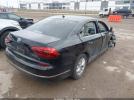Volkswagen Passat 1.8t S Image 15