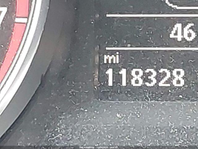 Volkswagen Passat 1.8t S Image 7