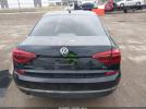Volkswagen Passat 1.8t S Image 6