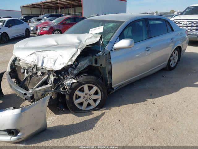 Toyota Avalon Xl Image 17