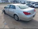 Toyota Avalon Xl Image 13