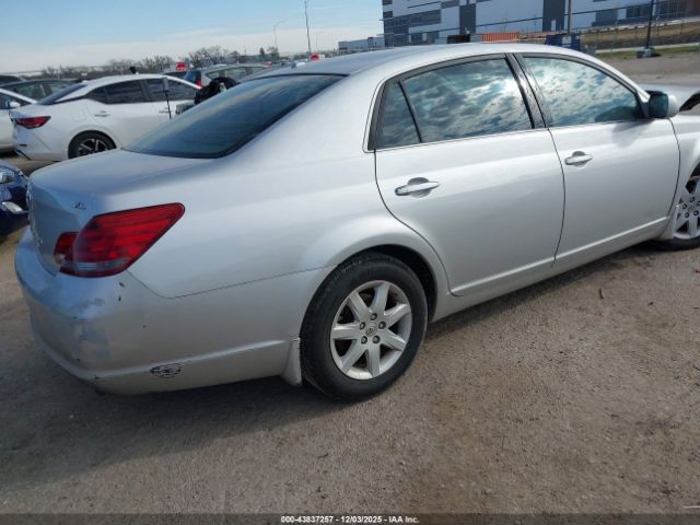 Toyota Avalon Xl Image 16