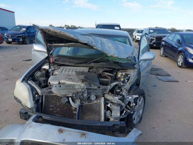 Toyota Avalon Xl Image 4