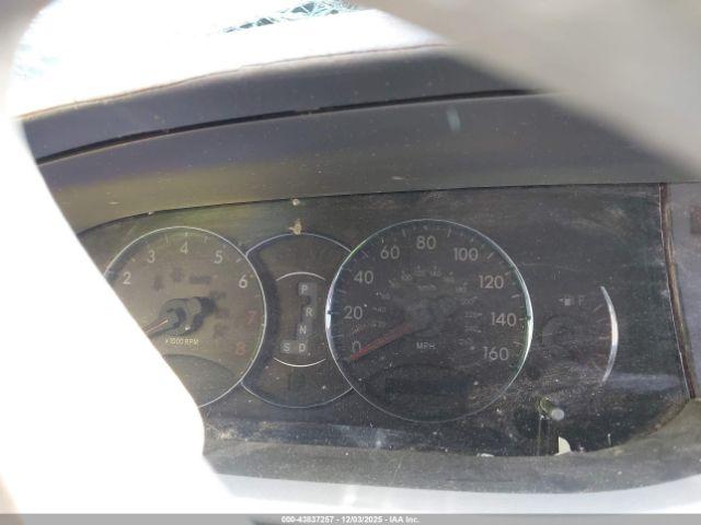 Toyota Avalon Xl Image 8