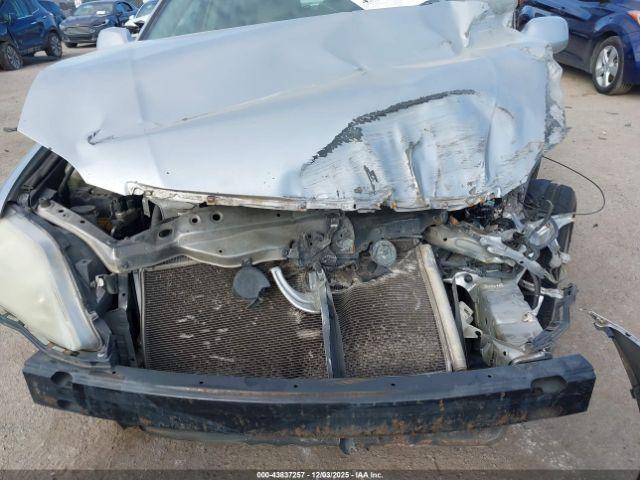 Toyota Avalon Xl Image 9