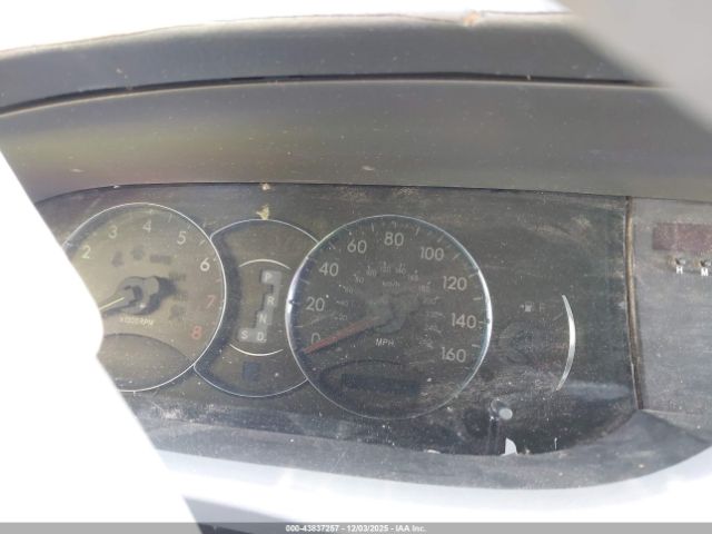 Toyota Avalon Xl Image 6