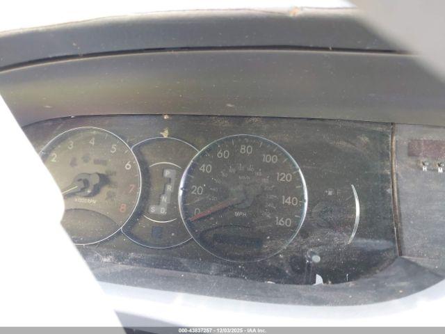 Toyota Avalon Xl Image 6