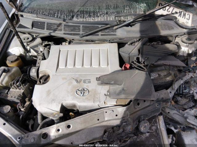 Toyota Avalon Xl Image 14