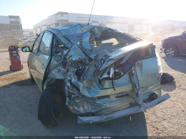 Toyota Prius Image 9