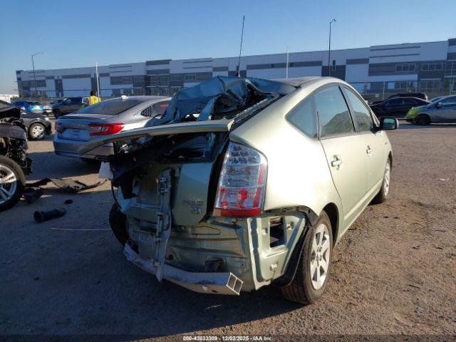 Toyota Prius Image 7
