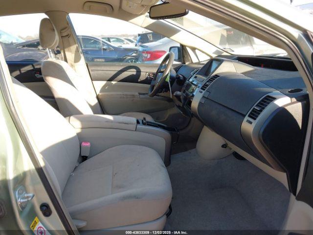 Toyota Prius Image 14