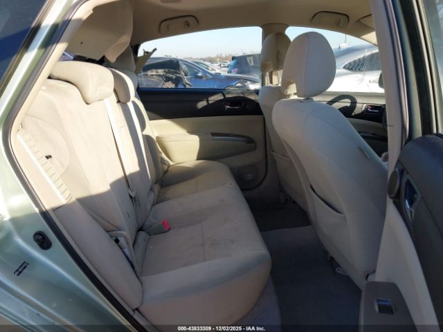 Toyota Prius Image 10