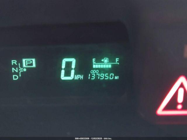 Toyota Prius Image 4