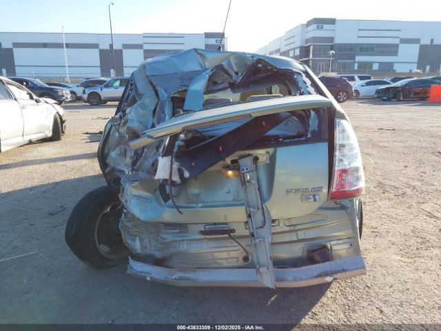 Toyota Prius Image 5