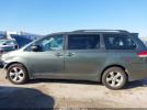 Toyota Sienna Le V6 8 Passenger Image 10