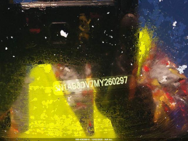 Nissan Sentra Sr Xtronic Cvt Image 12