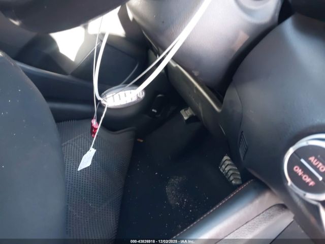 Nissan Sentra Sr Xtronic Cvt Image 11