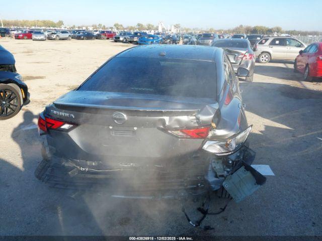 Nissan Sentra Sr Xtronic Cvt Image 5