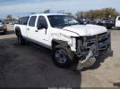 Chevrolet Silverado 2500 Work Truck Image 1