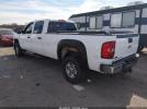 Chevrolet Silverado 2500 Work Truck Image 12