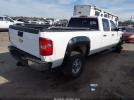 Chevrolet Silverado 2500 Work Truck Image 3